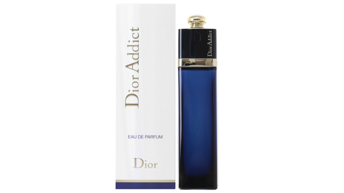 Christian Dior Addict